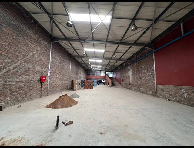 RETAIL PROPERTY TO RENT IN PIETERMARITZBURG CENTRAL